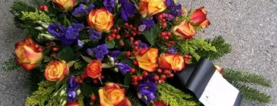 Unternehmen 1 Bild GARTENBAU DINER E.U. Gartengestalter am Wien 9