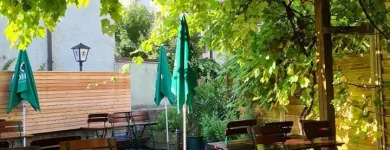 Unternehmen 3 Bild GASTHAUS GEMSLE Kneipen, Pubs am Dornbirn 8