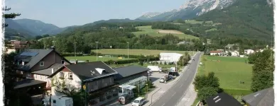 Unternehmen 25 Bild GASTHOF KOBALD Hotel-/Gastronomiegewerbe am Reichenau An Der Rax 3