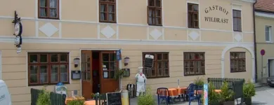 Unternehmen 3 Bild GASTHOF WILDRAST Hotels am Göpfritz An Der Wild 3