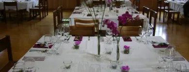 Unternehmen 5 Bild GASTHOF WILDRAST Hotels am Göpfritz An Der Wild 3