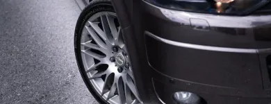 Unternehmen 7 Bild GB FAHRZEUGREINIGUNG LANNACH Reifen Einzelhandel am Lannach 6
