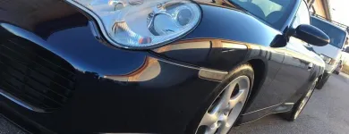 Unternehmen 13 Bild GB FAHRZEUGREINIGUNG LANNACH Reifen Einzelhandel am Lannach 6