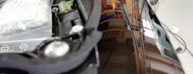 Unternehmen 15 Bild GB FAHRZEUGREINIGUNG LANNACH Reifen Einzelhandel am Lannach 6