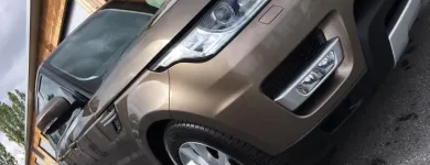 Unternehmen 18 Bild GB FAHRZEUGREINIGUNG LANNACH Reifen Einzelhandel am Lannach 6