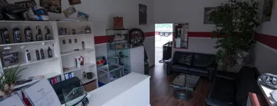 Unternehmen 20 Bild GB FAHRZEUGREINIGUNG LANNACH Reifen Einzelhandel am Lannach 6