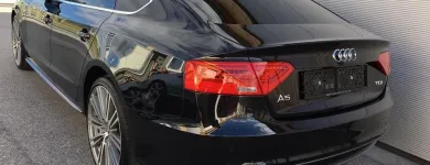 Unternehmen 21 Bild GB FAHRZEUGREINIGUNG LANNACH Reifen Einzelhandel am Lannach 6