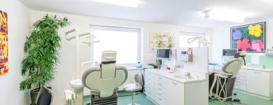 Unternehmen 3 Bild GEMEINSCHAFTSPRAXIS - DR.MED.UNIV. RENATE MARGREITER - DR.MED.DENT. ELISABETH MARGREITER Ärzte am Hall In Tirol 7