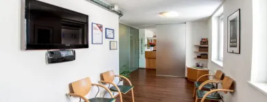 Unternehmen 4 Bild GEMEINSCHAFTSPRAXIS - DR.MED.UNIV. RENATE MARGREITER - DR.MED.DENT. ELISABETH MARGREITER Ärzte am Hall In Tirol 7