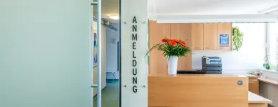 Unternehmen 6 Bild GEMEINSCHAFTSPRAXIS - DR.MED.UNIV. RENATE MARGREITER - DR.MED.DENT. ELISABETH MARGREITER Ärzte am Hall In Tirol 7