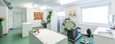 Unternehmen 7 Bild GEMEINSCHAFTSPRAXIS - DR.MED.UNIV. RENATE MARGREITER - DR.MED.DENT. ELISABETH MARGREITER Ärzte am Hall In Tirol 7