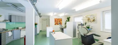 Unternehmen 9 Bild GEMEINSCHAFTSPRAXIS - DR.MED.UNIV. RENATE MARGREITER - DR.MED.DENT. ELISABETH MARGREITER Ärzte am Hall In Tirol 7