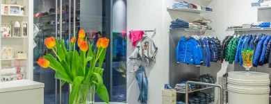 Unternehmen 4 Bild GEPPETTO FOR FASHION-KIDS 0-16 Textil/Bekleidung am Innsbruck 7