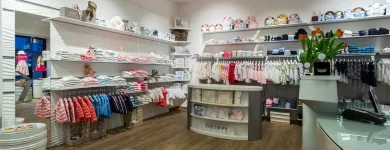 Unternehmen 5 Bild GEPPETTO FOR FASHION-KIDS 0-16 Textil/Bekleidung am Innsbruck 7