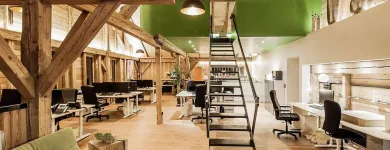Unternehmen 4 Bild GET ON TOP GMBH Werbewirtschaft/Verkaufsförderung am Thalgau 5