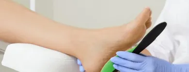 Unternehmen 1 Bild GIENDL ROBERT GMBH BANDAGIST-ORTHOPÄDIE Medizinische Geräte und Reparatur Wartung am Wien 9