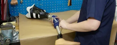 Unternehmen 2 Bild GIENDL ROBERT GMBH BANDAGIST-ORTHOPÄDIE Medizinische Geräte und Reparatur Wartung am Wien 9