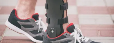 Unternehmen 4 Bild GIENDL ROBERT GMBH BANDAGIST-ORTHOPÄDIE Medizinische Geräte und Reparatur Wartung am Wien 9