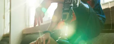 Unternehmen 6 Bild GIENDL ROBERT GMBH BANDAGIST-ORTHOPÄDIE Medizinische Geräte und Reparatur Wartung am Wien 9