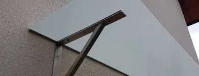 Unternehmen 1 Bild GLASEREI STEINER UITZ GMBH Fensterbauunternehmen am Wildon 6