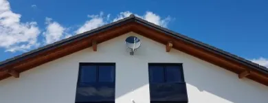 Unternehmen 3 Bild GLASEREI STEINER UITZ GMBH Fensterbauunternehmen am Wildon 6