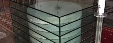 Unternehmen 1 Bild GLASEREI TRUMMER Glasereien, Glasnotdienste am Graz 6