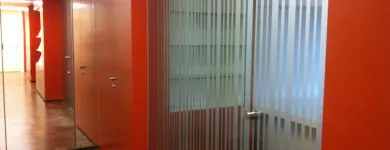 Unternehmen 2 Bild GLASEREI TRUMMER Glasereien, Glasnotdienste am Graz 6