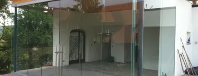 Unternehmen 3 Bild GLASEREI TRUMMER Glasereien, Glasnotdienste am Graz 6