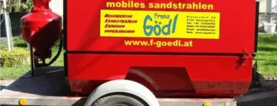 Unternehmen 4 Bild GÖDL KUNSTSTOFFVERARBEITUNG GMBH Kunststoffbearbeitung, Kunststoffverarbeitung am Dobl-Zwaring 6