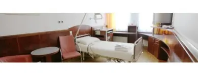 Unternehmen 5 Bild GOLDENES KREUZ PRIVATKLINIK Ärzte am Vienna 9