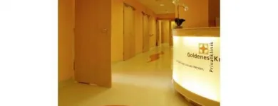 Unternehmen 6 Bild GOLDENES KREUZ PRIVATKLINIK Ärzte am Vienna 9