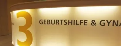 Unternehmen 2 Bild GOLDENES KREUZ PRIVATKLINIK Ärzte am Vienna 9