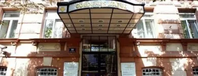 Unternehmen 7 Bild GOLDENES KREUZ PRIVATKLINIK Ärzte am Vienna 9