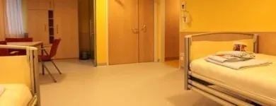 Unternehmen 8 Bild GOLDENES KREUZ PRIVATKLINIK Ärzte am Vienna 9