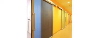 Unternehmen 10 Bild GOLDENES KREUZ PRIVATKLINIK Ärzte am Vienna 9