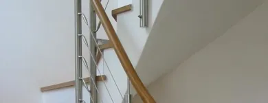 Unternehmen 1 Bild GOTTFRIED PÖLZL GESMBH & CO KG Tischlerarbeiten am Sankt Stefan Im Rosental 6