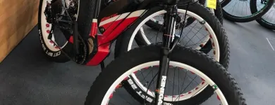 Unternehmen 6 Bild GREENSTORM MOBILITY GMBH Verleihunternehmen, Vermietungsunternehmen, Vermittlungsunternehmen am Kufstein 7