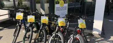 Unternehmen 7 Bild GREENSTORM MOBILITY GMBH Verleihunternehmen, Vermietungsunternehmen, Vermittlungsunternehmen am Kufstein 7