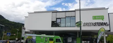 Unternehmen 8 Bild GREENSTORM MOBILITY GMBH Verleihunternehmen, Vermietungsunternehmen, Vermittlungsunternehmen am Kufstein 7