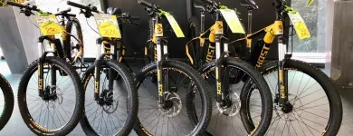 Unternehmen 11 Bild GREENSTORM MOBILITY GMBH Verleihunternehmen, Vermietungsunternehmen, Vermittlungsunternehmen am Kufstein 7