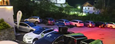 Unternehmen 13 Bild GREENSTORM MOBILITY GMBH Verleihunternehmen, Vermietungsunternehmen, Vermittlungsunternehmen am Kufstein 7