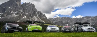 Unternehmen 5 Bild GREENSTORM MOBILITY GMBH Verleihunternehmen, Vermietungsunternehmen, Vermittlungsunternehmen am Kufstein 7