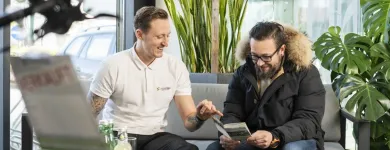 Unternehmen 17 Bild GREENSTORM MOBILITY GMBH Verleihunternehmen, Vermietungsunternehmen, Vermittlungsunternehmen am Kufstein 7