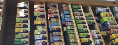 Unternehmen 1 Bild GRIMMING DROGERIE MIRTL Medizin/Gesundheitswesen am Irdning 6