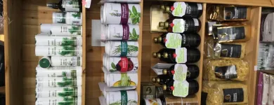 Unternehmen 2 Bild GRIMMING DROGERIE MIRTL Medizin/Gesundheitswesen am Irdning 6