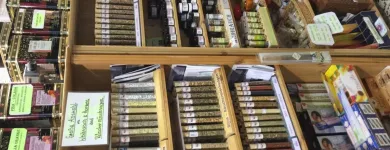 Unternehmen 4 Bild GRIMMING DROGERIE MIRTL Medizin/Gesundheitswesen am Irdning 6