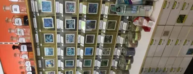 Unternehmen 6 Bild GRIMMING DROGERIE MIRTL Medizin/Gesundheitswesen am Irdning 6