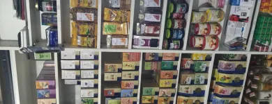 Unternehmen 7 Bild GRIMMING DROGERIE MIRTL Medizin/Gesundheitswesen am Irdning 6