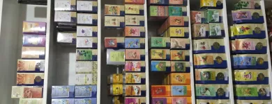 Unternehmen 8 Bild GRIMMING DROGERIE MIRTL Medizin/Gesundheitswesen am Irdning 6