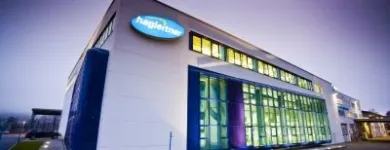 Unternehmen 2 Bild HAGLEITNER HYGIENE INTERNATIONAL GMBH Entsorgung, Verwertung, Beseitigung, Reinigung am Zell Am See 5